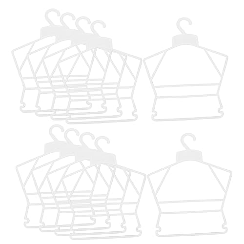 Perchas Bebe Pequeñas Pinzas Marca iplusmile