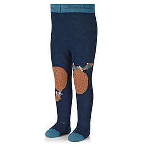 Sterntaler Krabbelstrumpfhose Drache baby-jongens Kruippanty