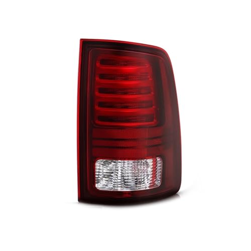 Feu arrière pour Dodge Ram 1500 anti infiltration solution clignotant stop droit
