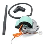 Adatto for Johnson/per Evinrude 50hp/65hp 1971-1975 for Johnson/per Evinrude 70hp/75hp 1974-1975 for Johnson/per Evinrude 85hp 1973-1975 for Johnson/per Evinrude 115hp 1973-74 for Johnson/per Evinrude 135hp 1973-75 Sostituisce OMC 502890