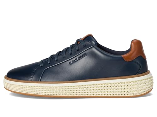 Image of Cole Haan Men's Grandpro Court Skyweave Sneaker