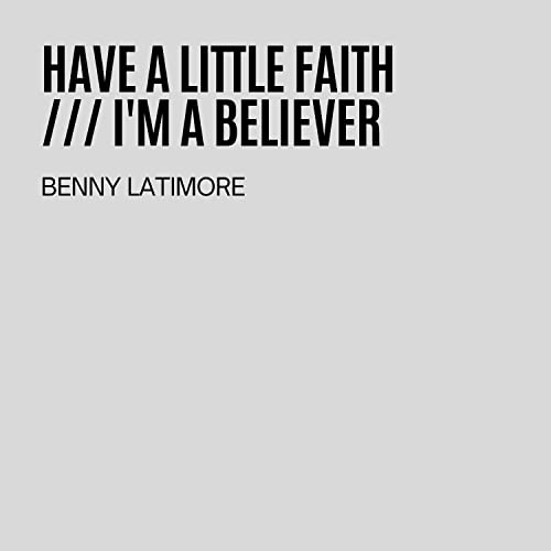 Benny Latimore