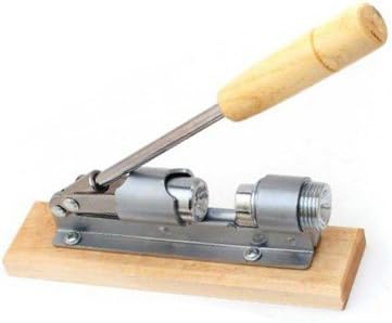 Heavy Duty Easy Pecan Nut Cracker