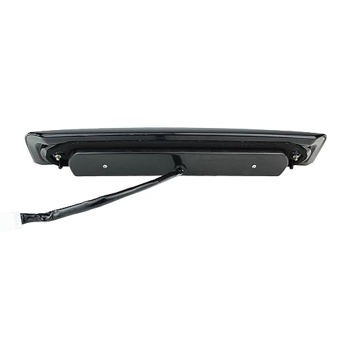 Feu stop rouge blanc pour RAM 1500 éclairage LED puissant - 5