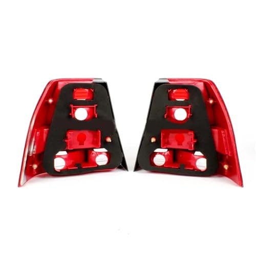 Feu stop pour Volkswagen Bora Jetta MK4 1998-2004 côté gauche