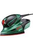 Bosch Levigatrice multifunzione PSM 100 A (100 Watt, in valigetta)