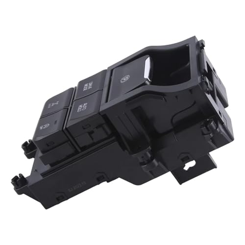 Botón de freno de estacionamiento compatible con Tucson 2016 2017 interruptor de mano 93300-F8050