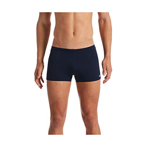 Jammer Nike Hydrastrong bleu marine 28 pour vos entraînements
