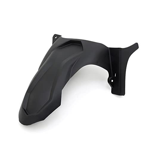 Garde-boue arrière pour Yamaha TMAX 560 et 530 de 2017 à 2023, carénage roue moto