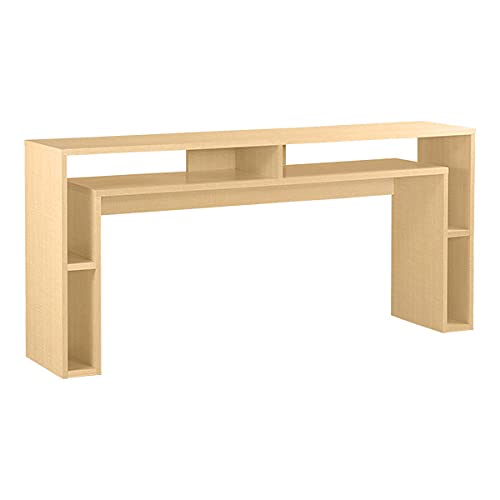 Amazon.co.jp: arne PICO 1504570 NT Height 70cm Office Desk Work