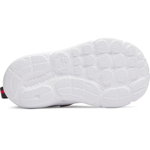 Image of Under Armour Kids Assert 10 Alternate Closure Sneaker (Toddler)