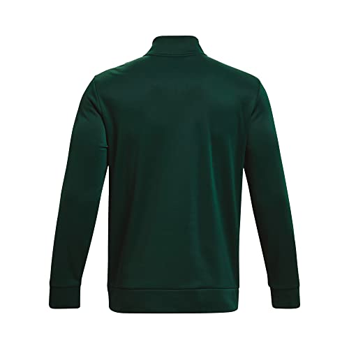 Image of Under Armour Men's Armourfleece 1 /4 Zip