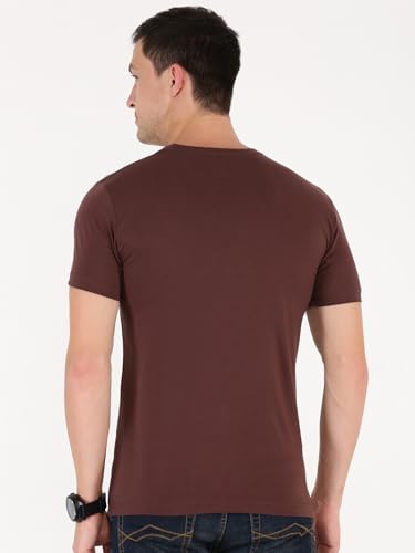 Image of Macroman M-Series Men T-Shirt