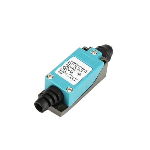 Interrupteur de position SZL-VL-SA compact pour automatisme industriel