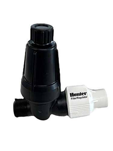 Hunter Filter/Regulator Assembly, 1
