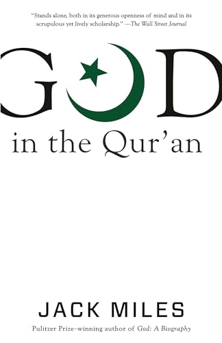 God in the Qur'an (God in Three Classic Scriptures)