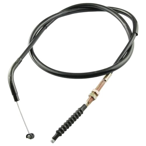 Câble d'embrayage moto XVS650 XVS400 DS400 compatible Drag Star