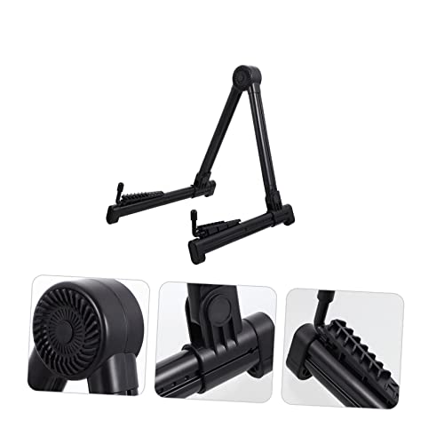 GAXIRE Support De Guitare Acoustique Support De Guitare Pliant Support De Guitare Portable Support De Rangement Pour Guitare Basse Alliage D’aluminium Stand De Violoncelle Ajustable - Les Beatles, Paul McCartney, John Lennon, RIngo Starr, George Harrison GAXIRE Support De Guitare Acoustique Support De Guitare Pliant Support De Guitare Portable Support De Rangement Pour Guitare Basse Alliage D'aluminium Stand De Violoncelle Ajustable – Image 5