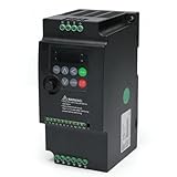variateur mono tri siemens 1.【FACILE À UTILISER】Simple à utiliser et à câbler, connectez-vous aux fils après avoir retiré les vis.