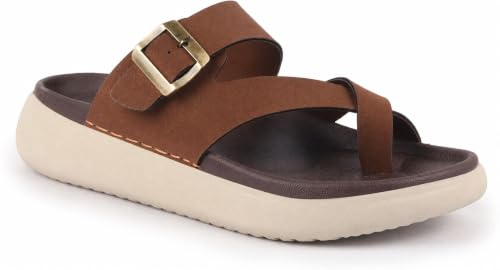 Image of Men's Cross Strap Sandal