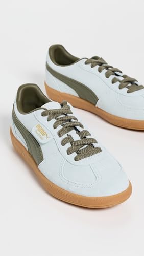 Image of Puma Womens Palermo Shoes
