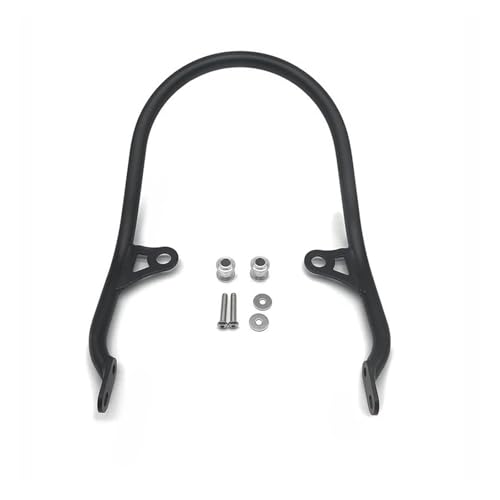 Asideros traseros para Kawasaki Z900RS 2018-2023 barras sujeción beige