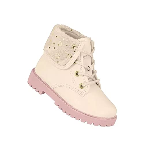 Bota Infantil Molekinha