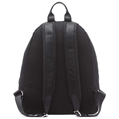 Calvin Klein Landon Zip Around Backpack, Black Combo,One Size3
