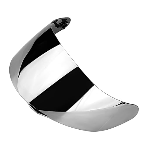 Écran casque moto K1 K3SV K5, anti-buée anti-rayures UV