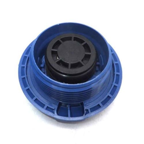 Cooler Cap Blue 1H0121321D vase expansion bouchon réservoir bleu
