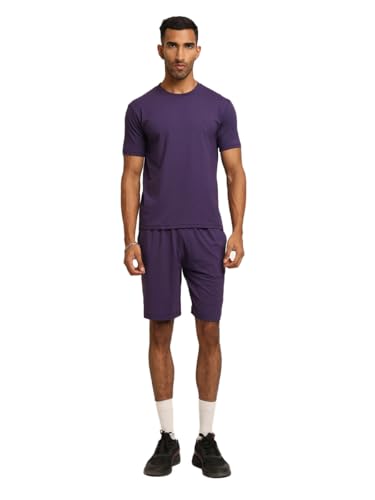 Image of Men's Organic Bamboo Co-ord Set | Eco-Friendly, Breathable, Soft & Sustainable Loungewear for Everyday Comfort