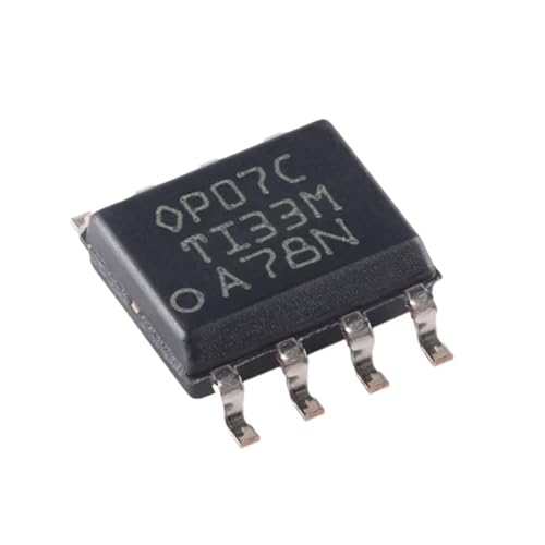 A4989SLDTR-T Stepper Motor Driver Composant Électronique Miniature - 6