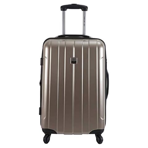 Générique Valise Cabine Bahamas Cover