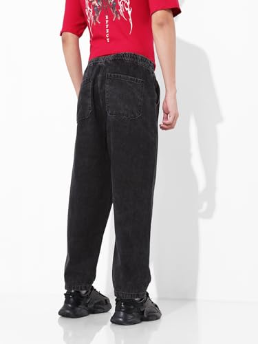 Image of The Indian Garage Co Men Jeans