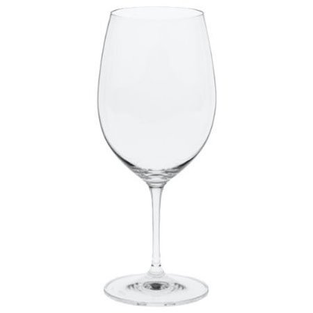 Riedel Vinum Bordeaux / Cabernet / Merlot Glasses, Set of 4