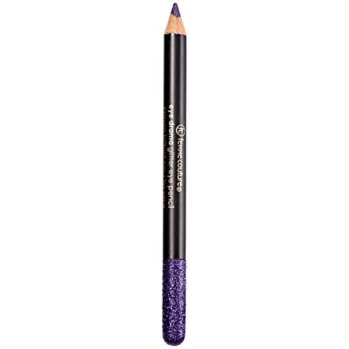 Lápiz de Ojos Glitter Eye Drama Morado miniatura 1