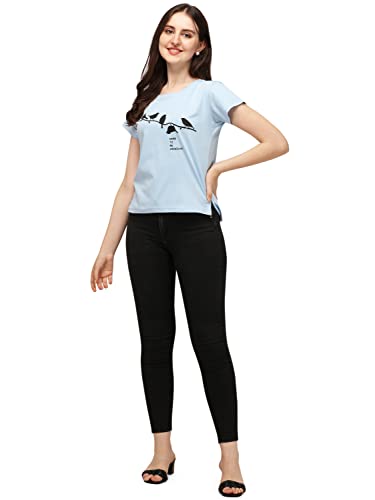 Image of GRECIILOOKS Women's Regular Fit Top