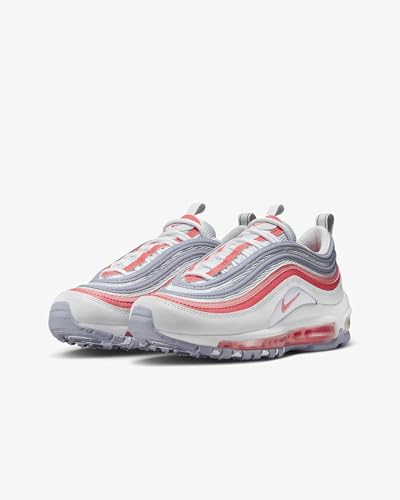 Image of Nike Men's Air Max 97 (GS) Competition Running Shoes