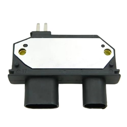 Cable y módulo de encendido compatible con Daewoo Espero 1.8 y 2.0 LX339 3