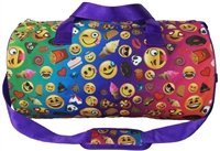 Emojicon Duffle Bag