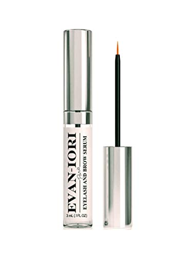One of a Kind Formulated Eyelash Growth Serum| Fast Acting Lash Growth Booster| 66% Thicker Lashes in as Little as 4 Weeks| Eyelash Serum Premium, Concentrated & Long Lasting| Safe &Secure Lash Boost