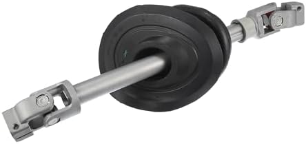 uxcell Intermediate Steering Column Shaft for Audi A4 2009-2016 for Audi A5 2008-2017 for Audi Allroad 2013-2016 for Audi RS5 2013-2015 No.8K1419753H