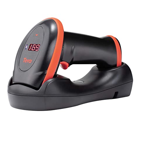 【Plug & Play】 Compatibile con la maggior parte dei sistemi di computer, inclusi Linux, Windows 7/10, IOS. Nessun driver o installazione di software richiesta. Ideale per l'uso in supermercati, magazzini o biblioteche quando è presente un registratore di cassa desktop o laptop o un POS.