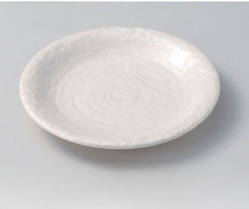 Set Dish (Large) Straw Stone Grain Dish, Japanese Dishes