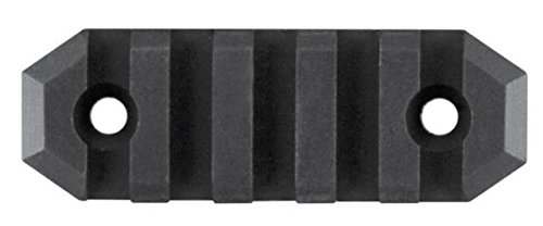 AIM Sports 5 Slot Picatinny Keymod Rail Panel