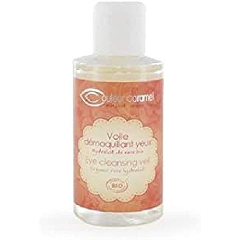 COULEUR CARAMEL Up Removers Cover