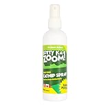 KITTY KA-ZOOM Catnip Spray - 4oz. Bottle | High Potency Catnip Spray Made from Steam-Distilled Natural Plants | Hand Harvest Grown in Canada and The USA