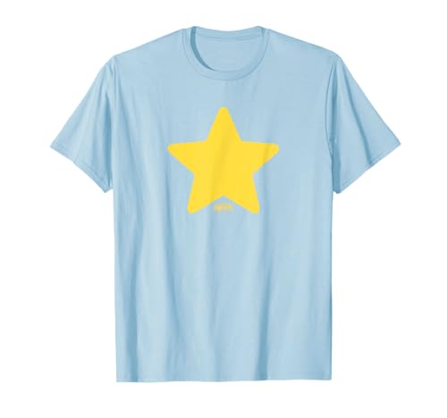 Steven Universe Star Camiseta