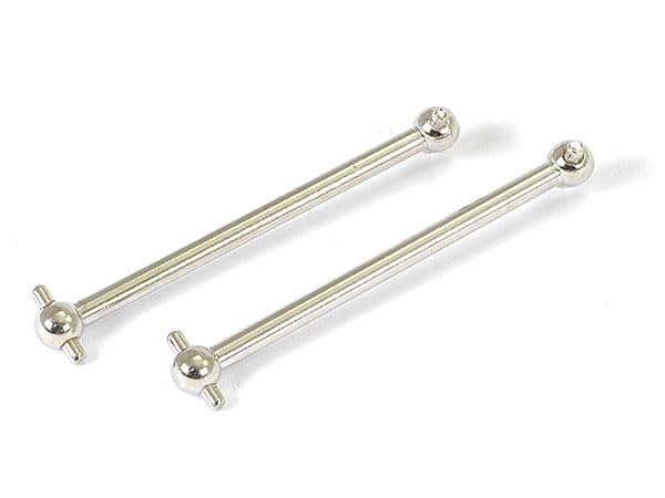 FTX Tracer Metal Rear Dogbones