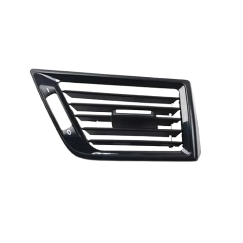 Panneau sortie couvercle AC haut de gamme pour grille climatisation E84